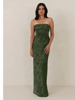 park and fifth dresses Bridesmaid Dress Inspiration in Yellow Green Park & Fifth Clothing Co